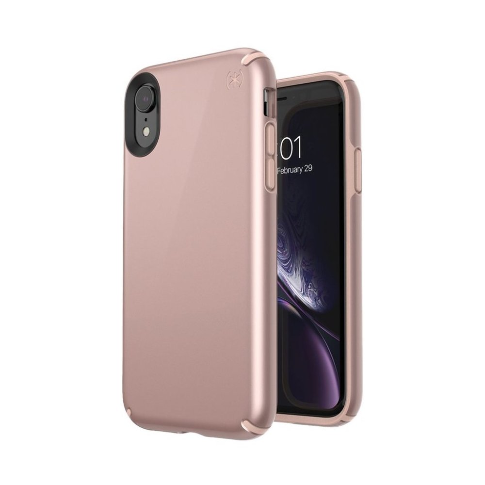 Speck Presidio Metallic Iphone XR - Never Used